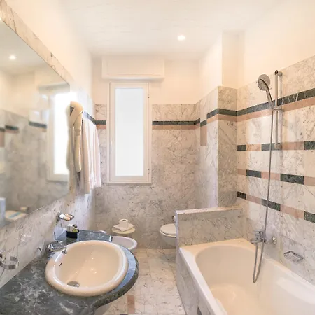 Hotel Shelley E Delle Palme, BW Signature Collection Lerici Exterior photo