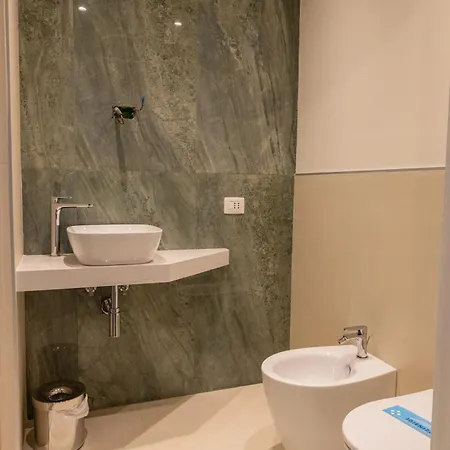 Hotel Shelley E Delle Palme, BW Signature Collection Lerici Exterior photo