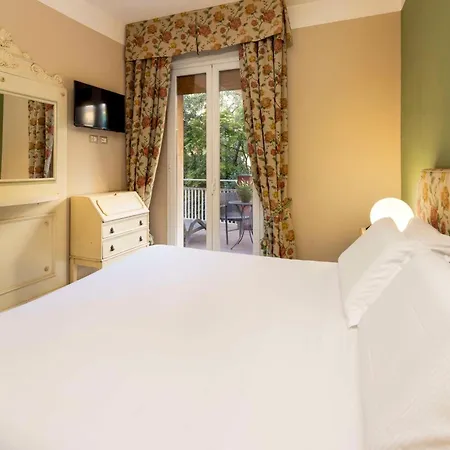 Hotel Shelley E Delle Palme, BW Signature Collection Lerici Exterior foto