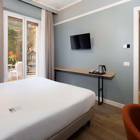 Hotel Shelley E Delle Palme, BW Signature Collection Lerici Exterior photo