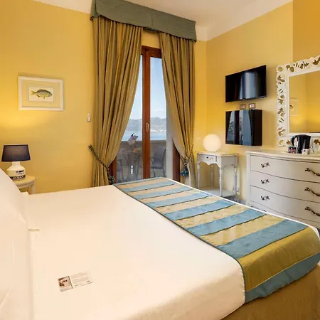 Hotel Shelley E Delle Palme, BW Signature Collection Lerici Exterior foto