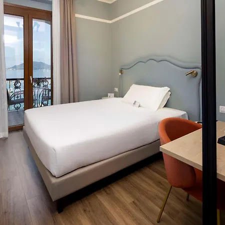 Hotel Shelley E Delle Palme, BW Signature Collection Lerici Exterior foto