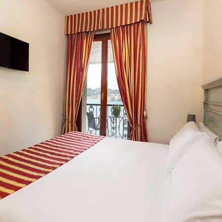 Hotel Shelley E Delle Palme, BW Signature Collection Lerici Exterior foto