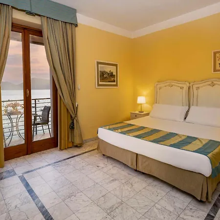 Hotel Shelley E Delle Palme, BW Signature Collection Lerici Exterior photo