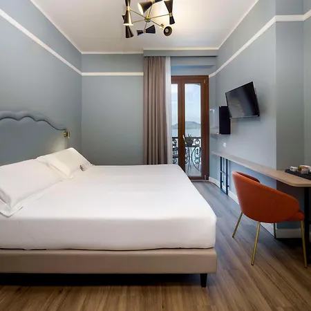 Hotel Shelley E Delle Palme, BW Signature Collection Lerici Exterior foto