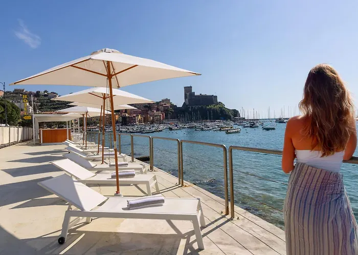 Hotel Shelley E Delle Palme, BW Signature Collection
