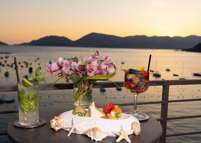 Hotel Shelley E Delle Palme, BW Signature Collection