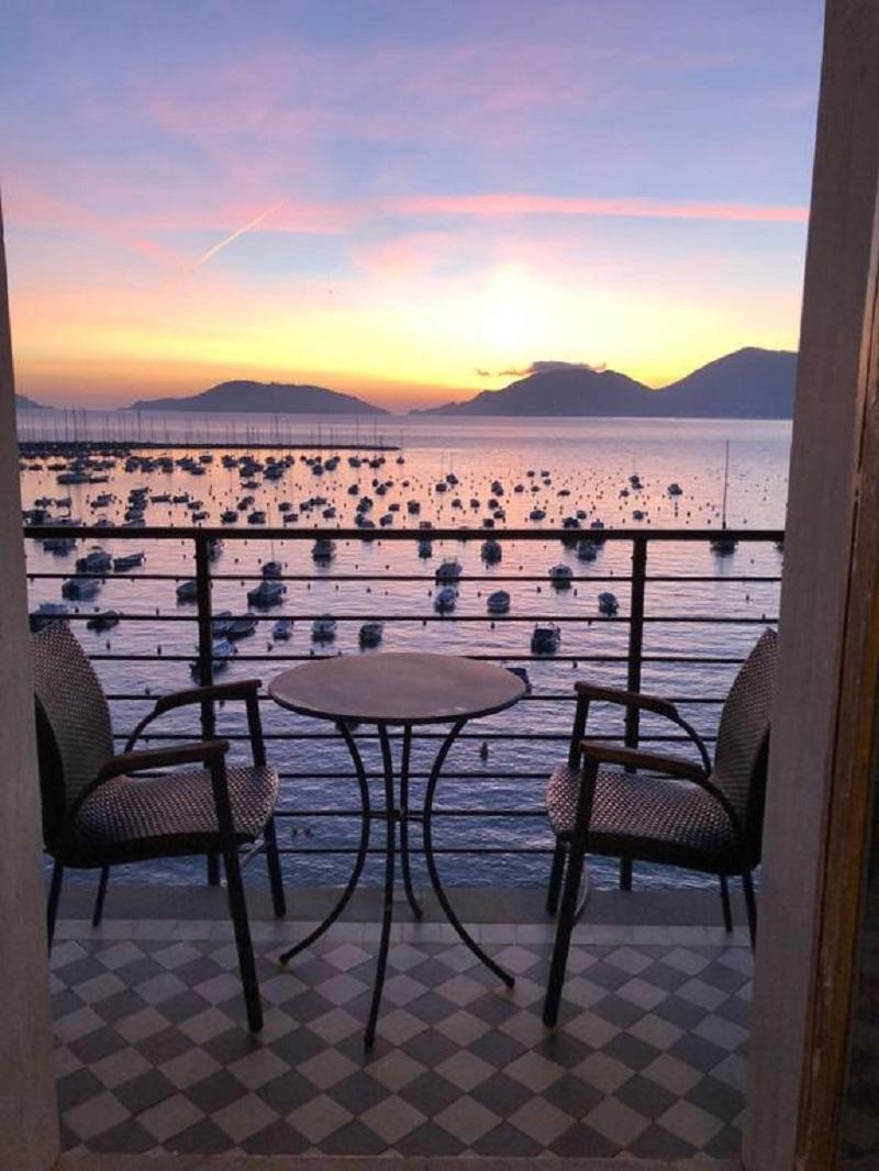 Hotel Shelley E Delle Palme, Bw Signature Collection Lerici