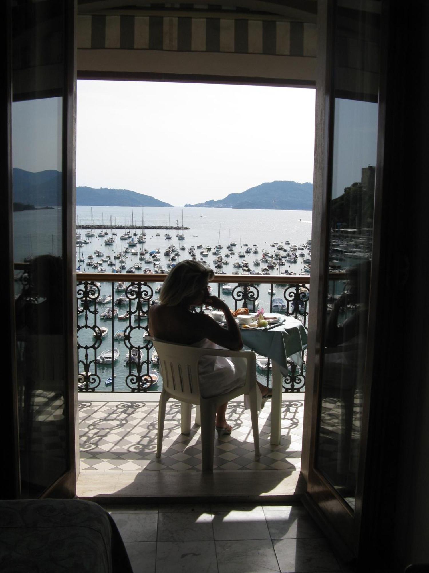Hotel Shelley E Delle Palme, Bw Signature Collection Lerici