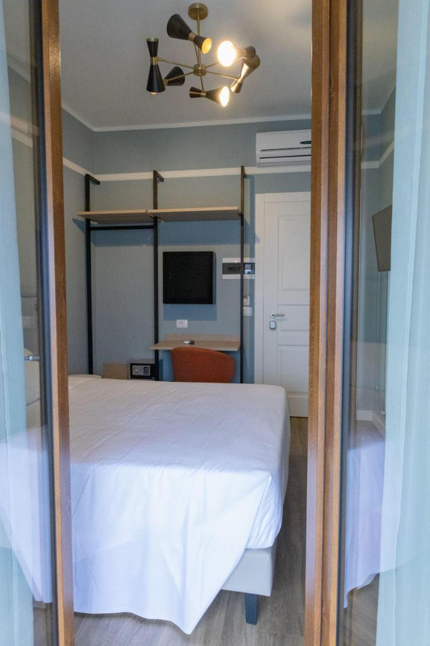 Hotel Shelley E Delle Palme, Bw Signature Collection Lerici