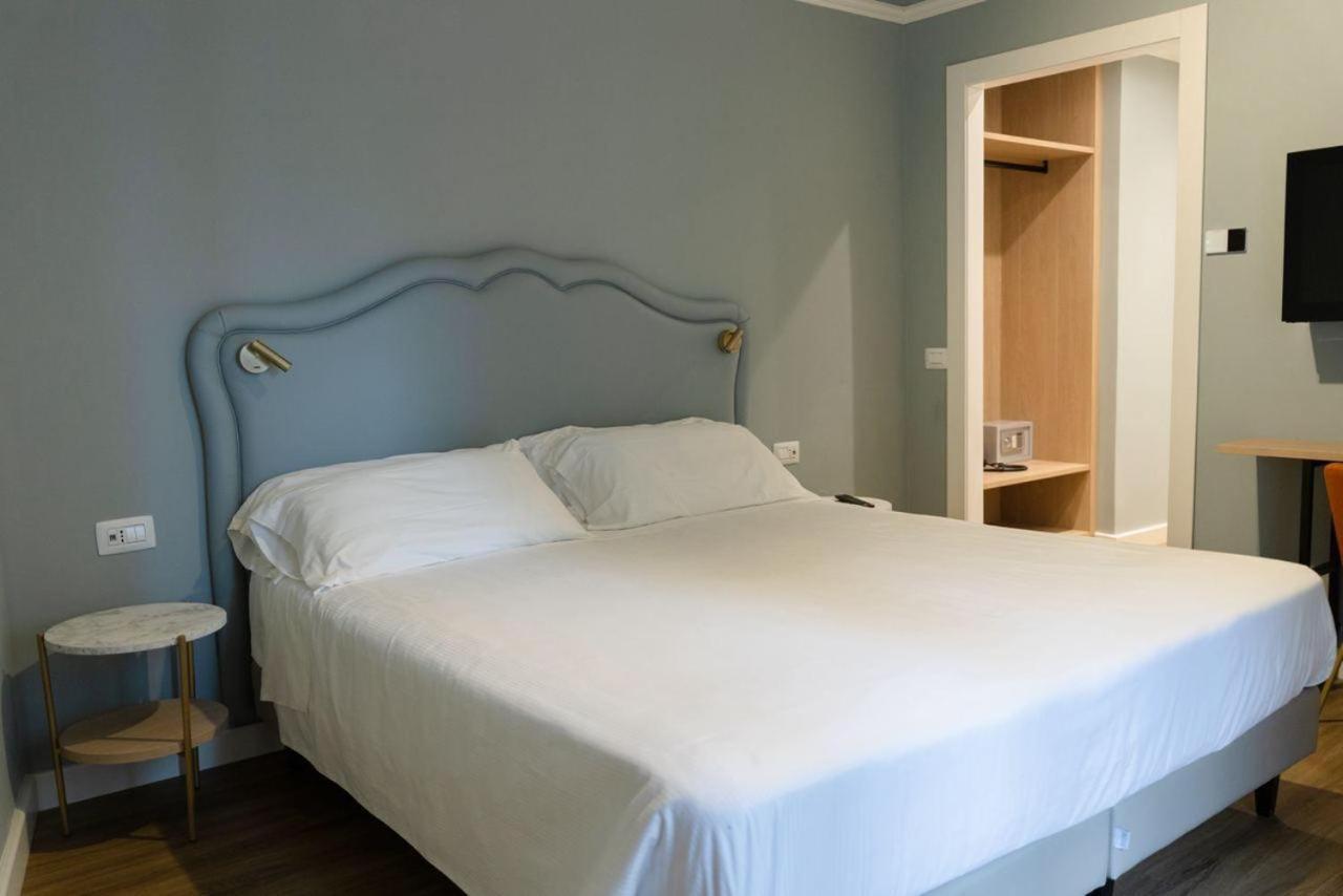 Hotel Shelley E Delle Palme, Bw Signature Collection 3*