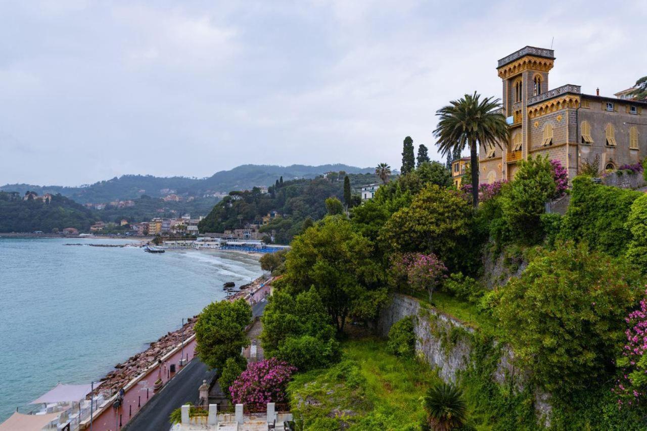 Hotel Shelley E Delle Palme, Bw Signature Collection