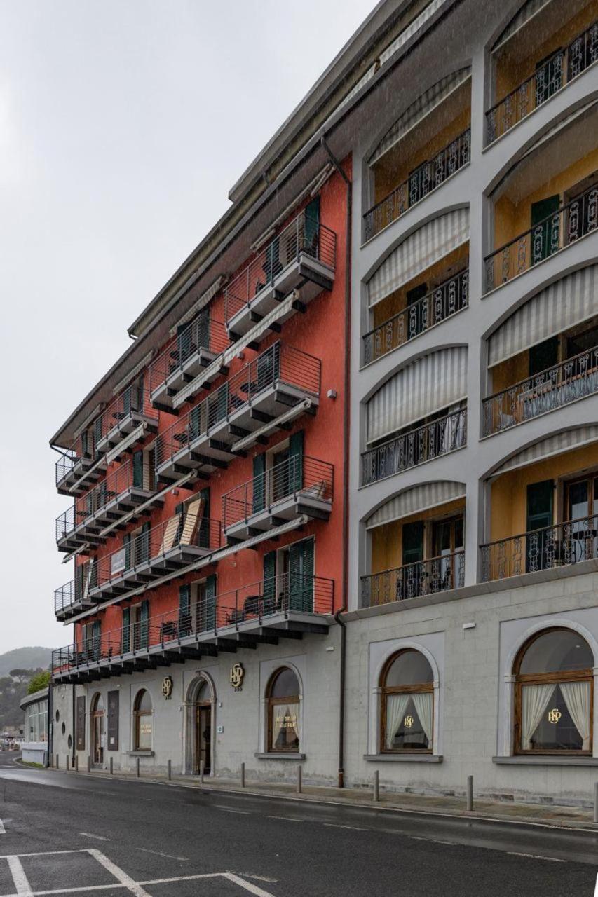 Hotel Shelley E Delle Palme, Bw Signature Collection Lerici