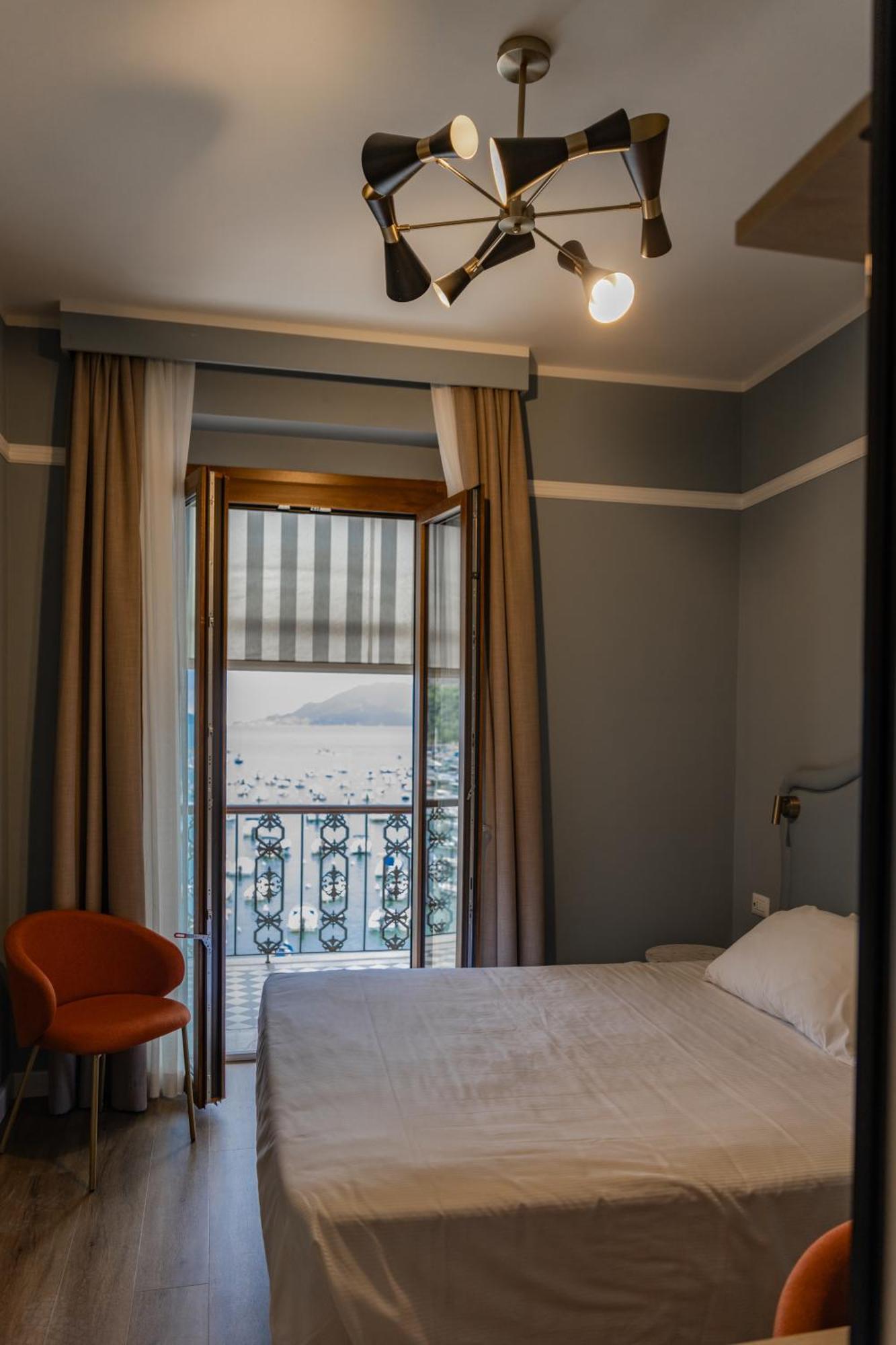 Hotel Shelley E Delle Palme, Bw Signature Collection 3*