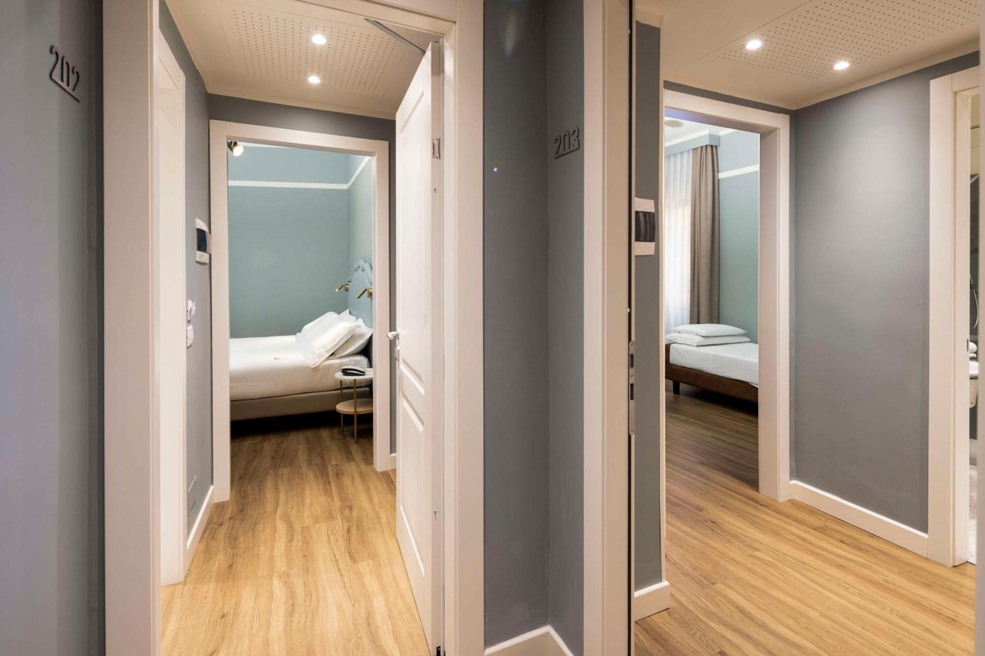 Shelley E Delle Palme, Bw Signature Collection Hotel Lerici