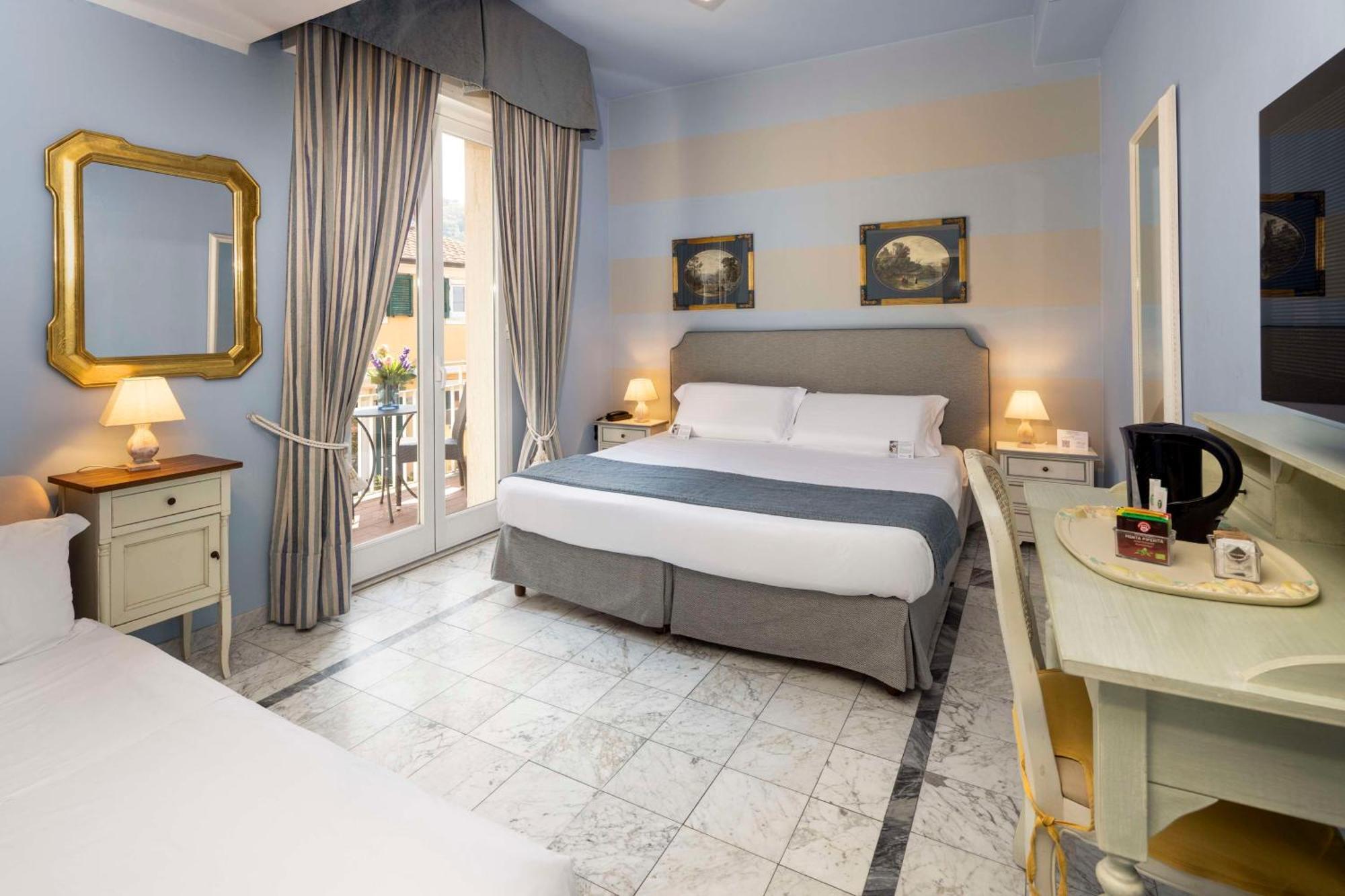 Hotel Shelley E Delle Palme, Bw Signature Collection 3*