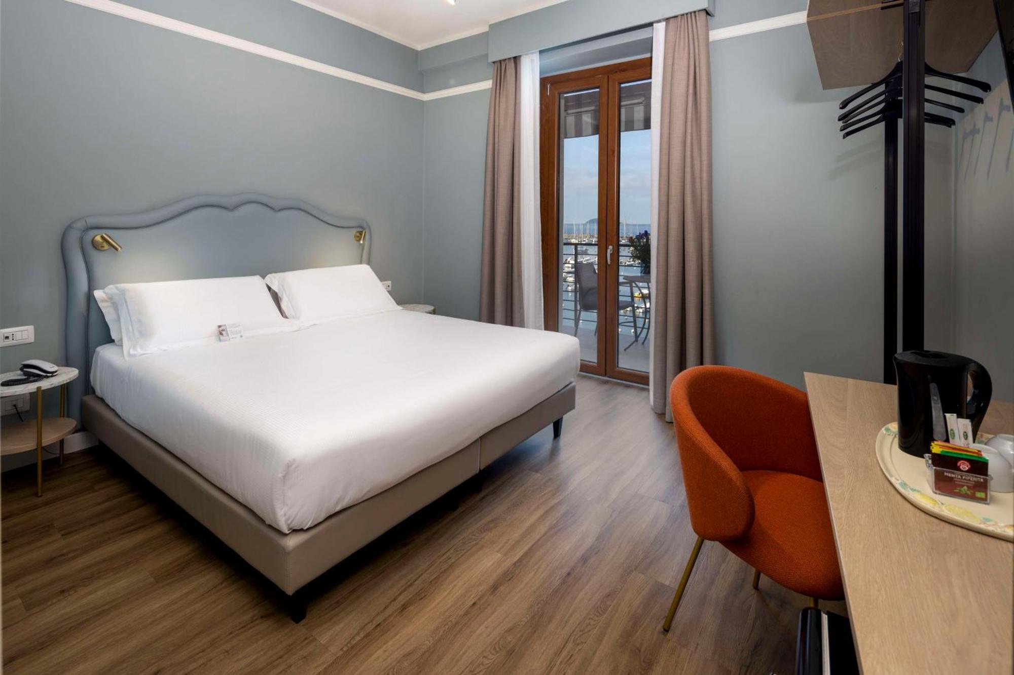 Shelley E Delle Palme, Bw Signature Collection Hotel Lerici