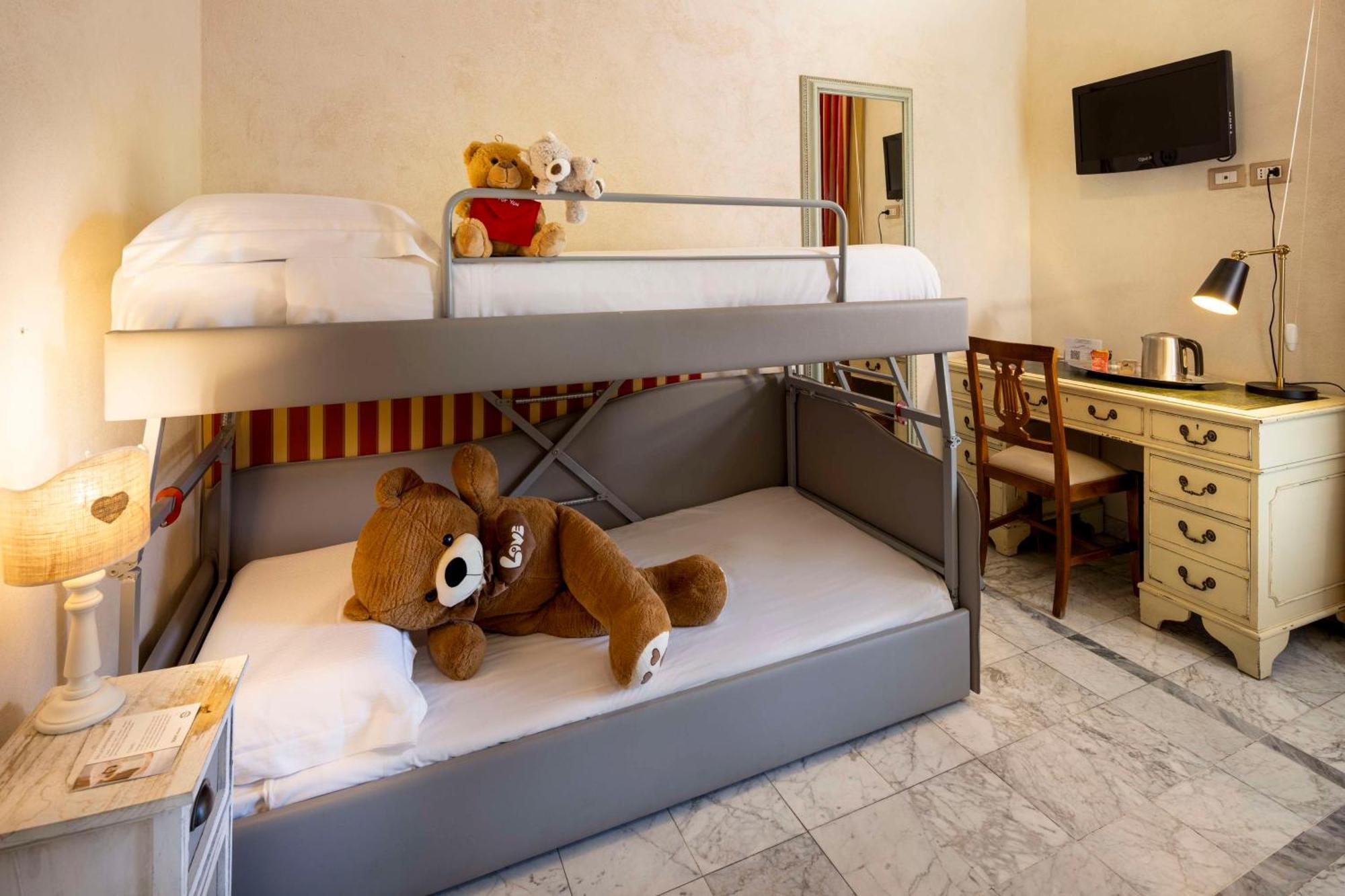 Hotel Shelley E Delle Palme, Bw Signature Collection 3*