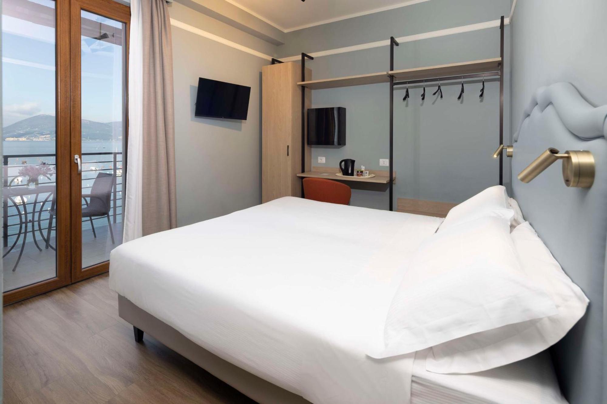 Hotel Shelley E Delle Palme, Bw Signature Collection