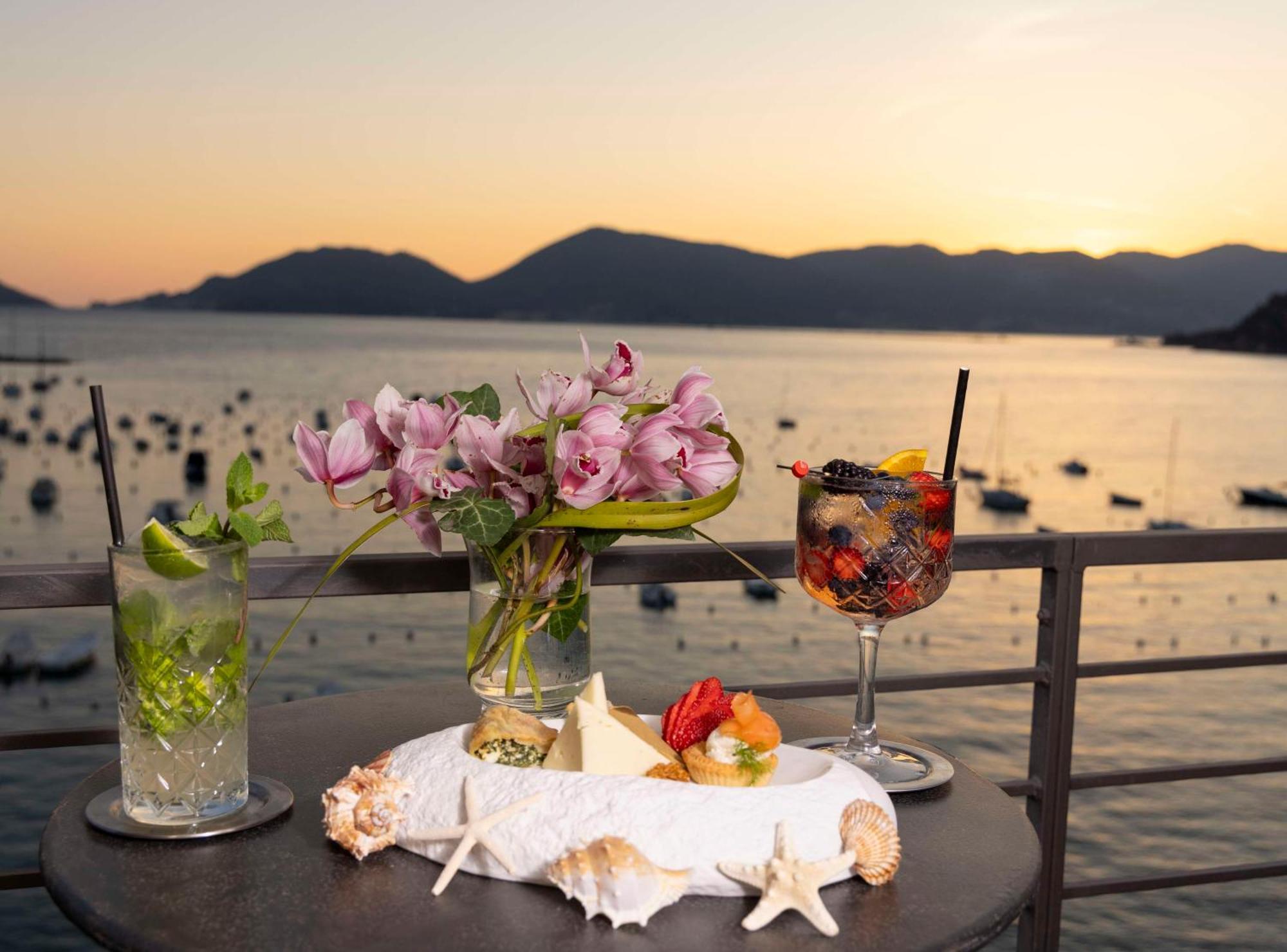 Hotel Shelley E Delle Palme, Bw Signature Collection 3*