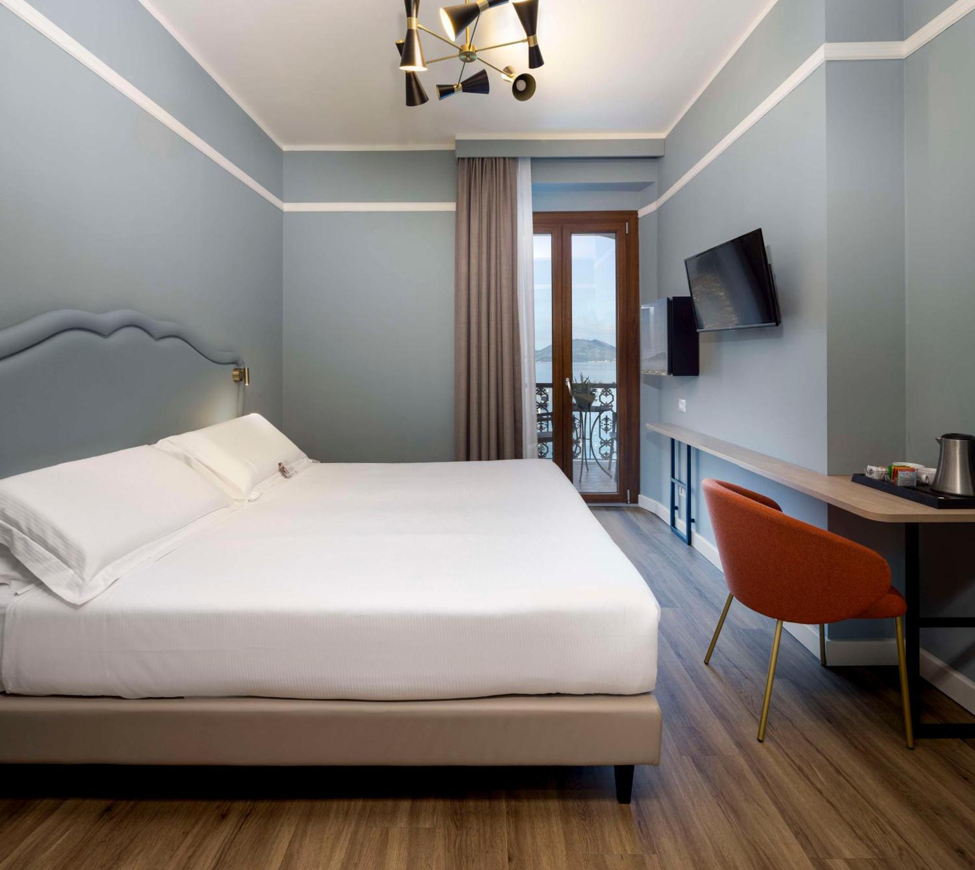 Hotel Shelley E Delle Palme, Bw Signature Collection Lerici