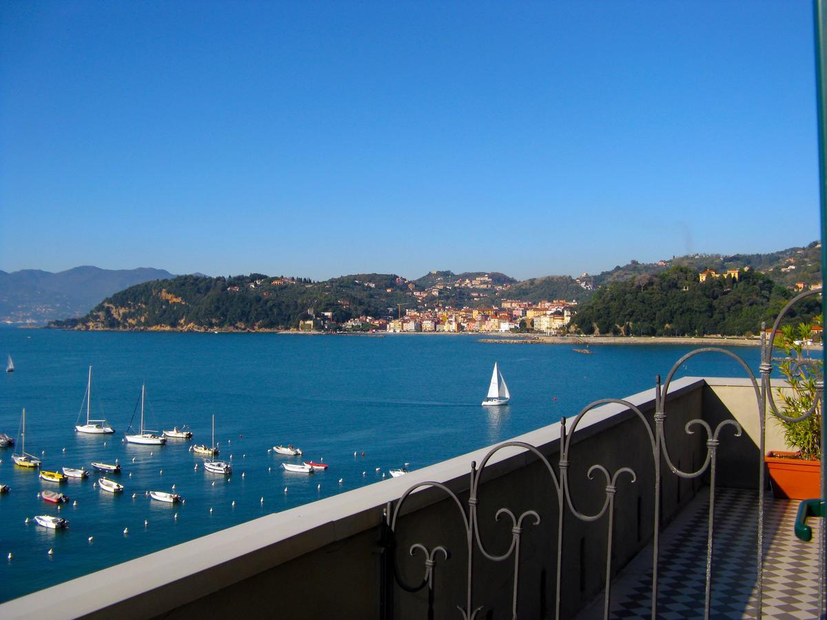 Shelley E Delle Palme, Bw Signature Collection Hotel Lerici