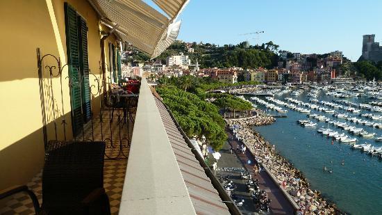 Hotel Shelley E Delle Palme, Bw Signature Collection Lerici