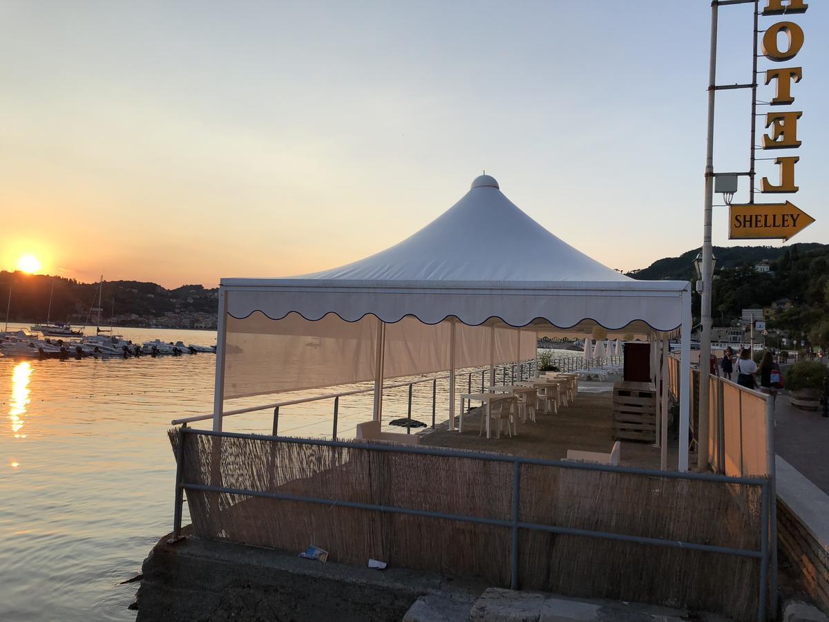 Shelley E Delle Palme, Bw Signature Collection 3* Lerici