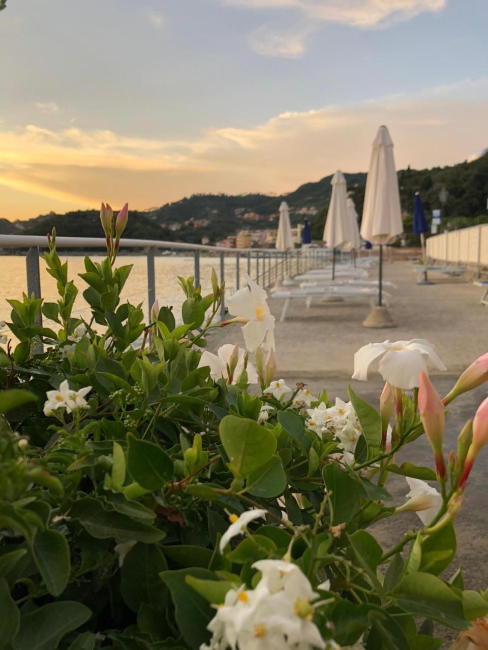 Hotel Shelley E Delle Palme, Bw Signature Collection Lerici