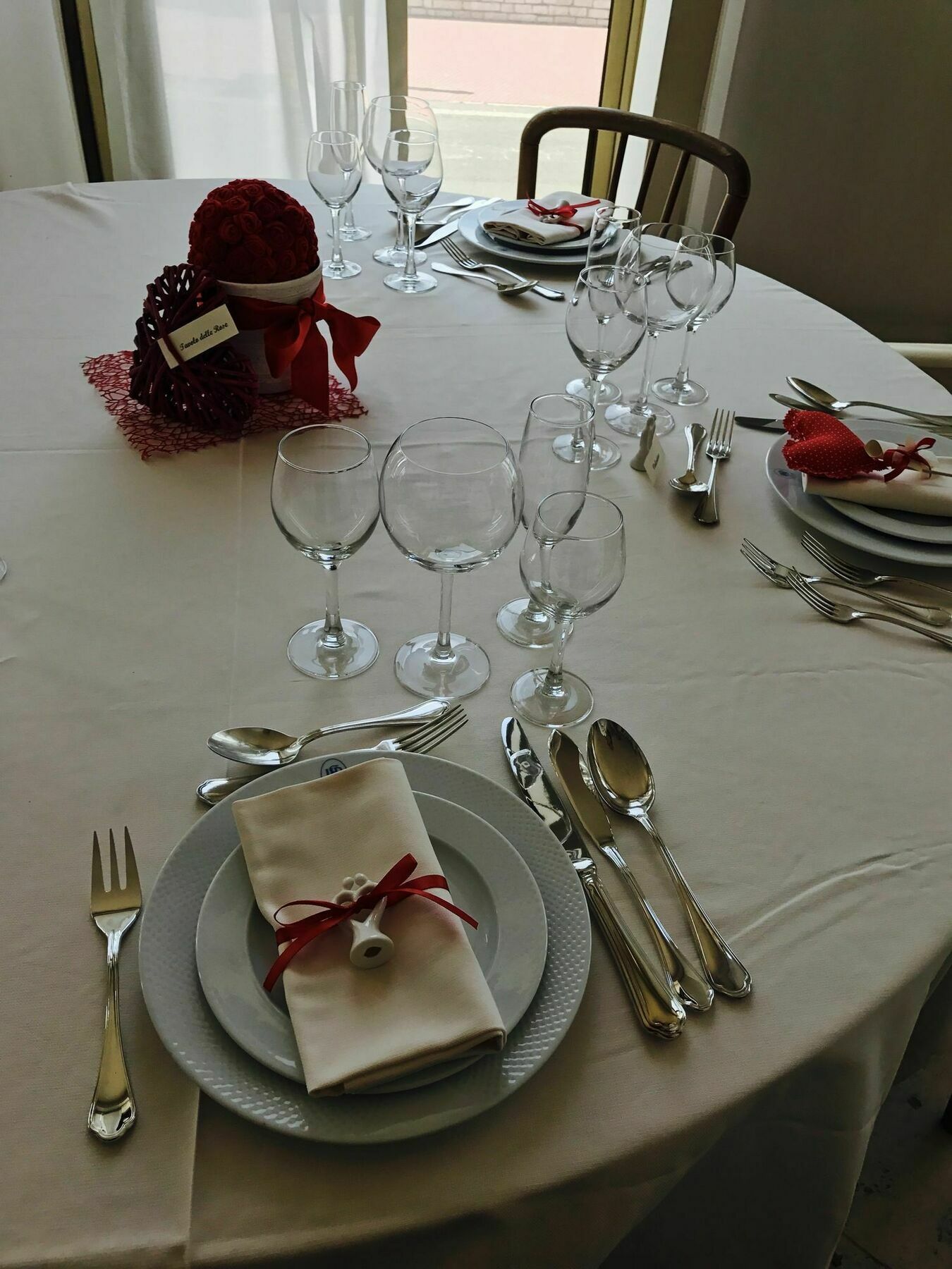 Shelley E Delle Palme, Bw Signature Collection Hotel Lerici