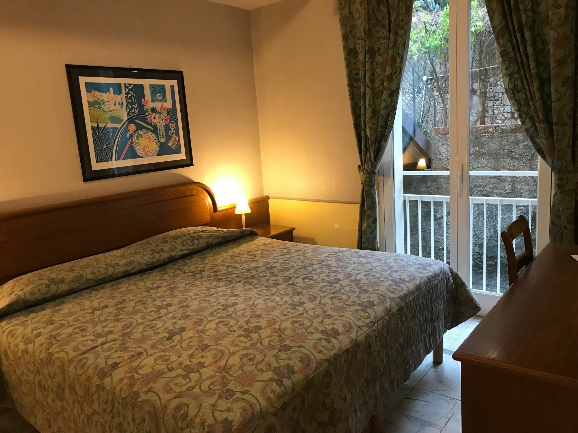 Hotel Shelley E Delle Palme, Bw Signature Collection