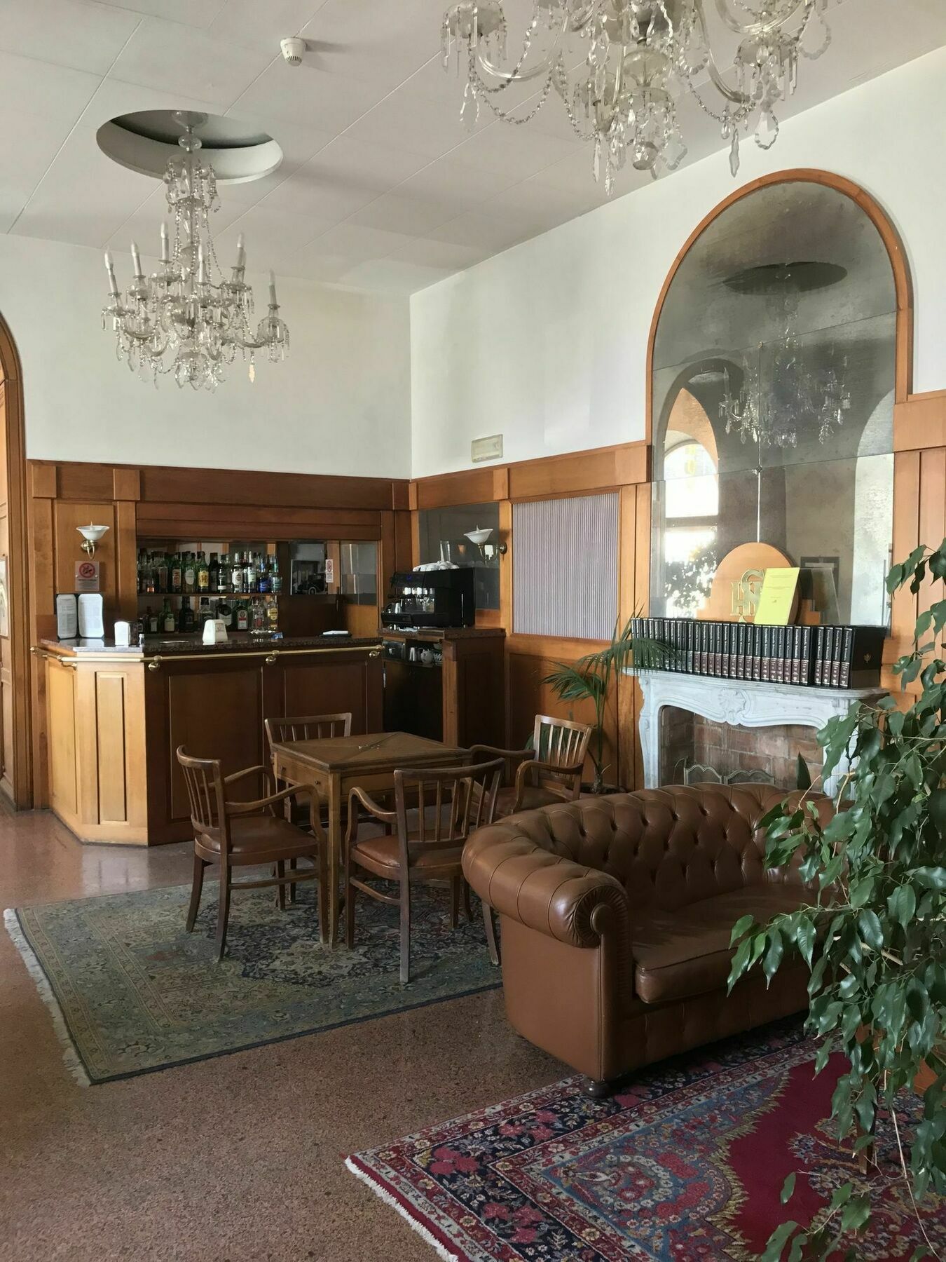 Hotel Shelley E Delle Palme, Bw Signature Collection 3*